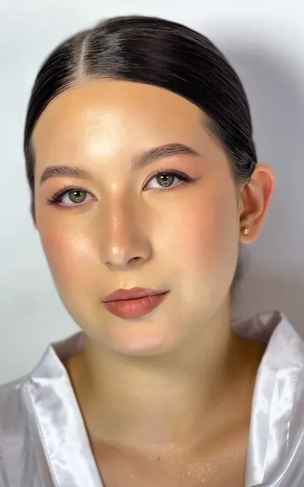 Maquillaje de Novia