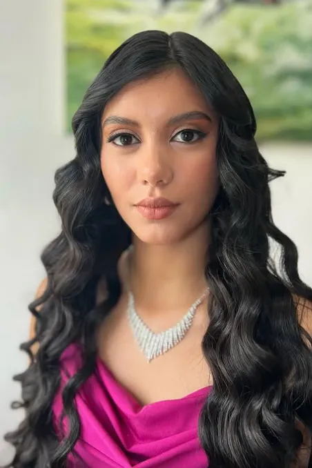 Maquillaje