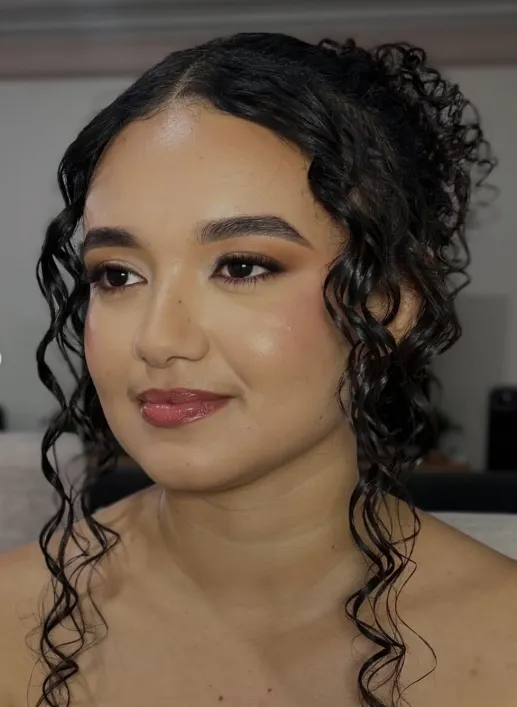 Maquillaje para grados